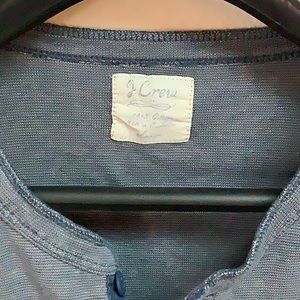 🍀3 for $12🍀 Vintage Henley